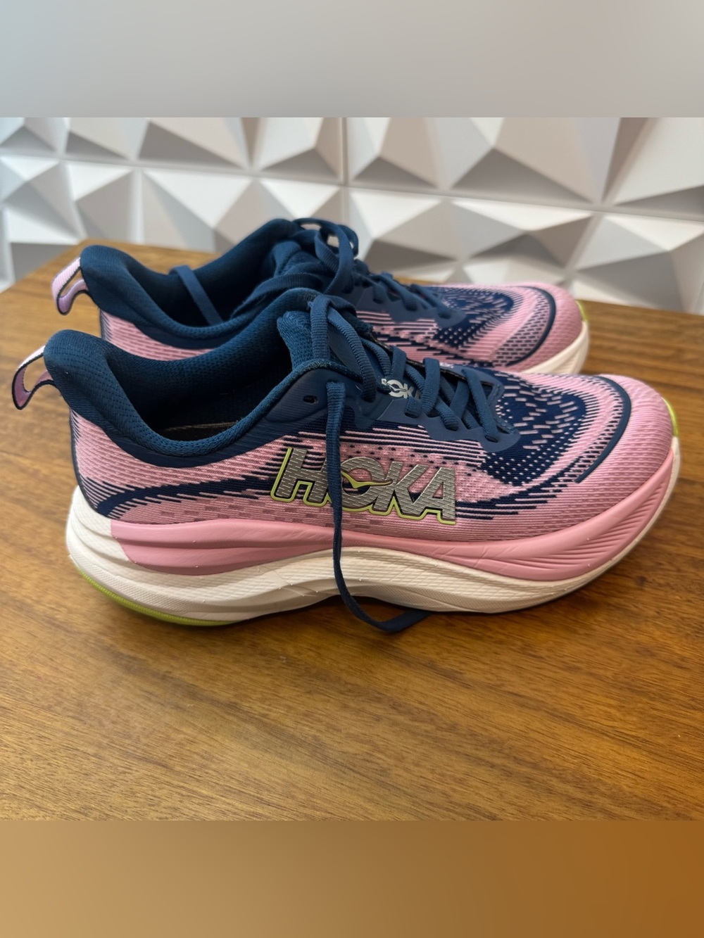 HOKA Skyflow Women's Road Running Shoes Size 6.5